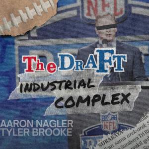 The Draft Industrial Complex