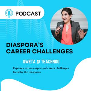 Diaspora's Career Challenges