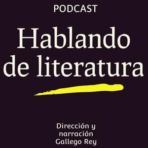 Hablando de Literatura