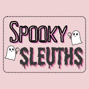 Spooky Sleuths