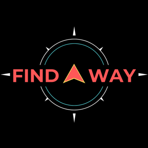 Find A Way with Collin Whitlock