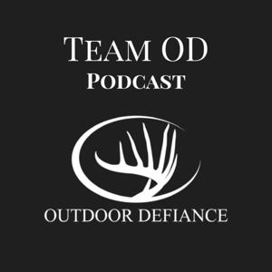 Outdoor Defiance Podcast
