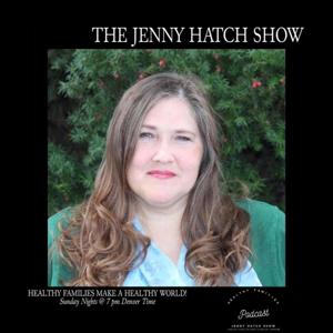 Jenny Hatch Show