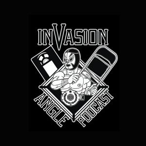 Invasion Angle