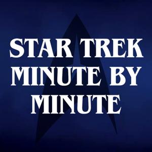 Star Trek Minute by Minute