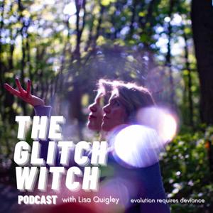 The Glitch Witch