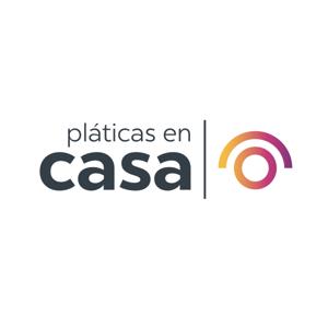 Pláticas en Casa
