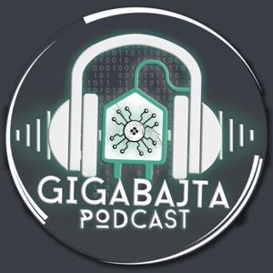 GigaBajta Podcast by DaSweet Tech TV