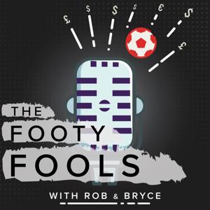 The Footy Fools
