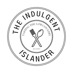 The Indulgent Islander