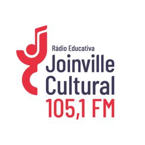 Rádio Joinville Cultural 105,1
