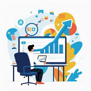 SEO Deep Dive - Strategies for more visibility
