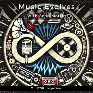 Music Evolves Podcast