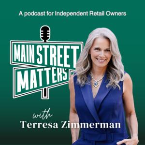 Main Street Matters