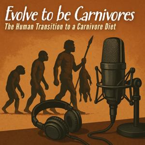 Evolve to be Carnivores