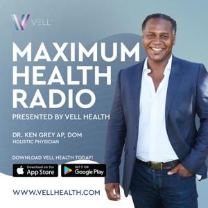 Quality Living Podcast – MAXIMUM HEALTH