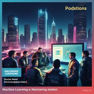Machine Learning Masters