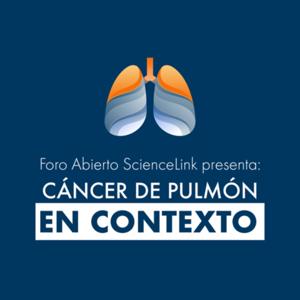 Cáncer de pulmón en contexto