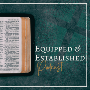 Equipped & Established