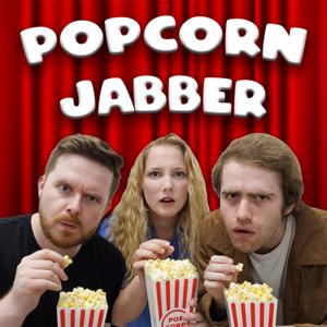 Popcorn Jabber