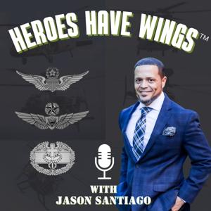 Heroes Have Wings