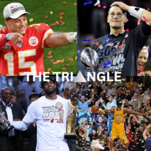 The Triangle