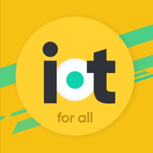 IoT For All Podcast by IoT For All