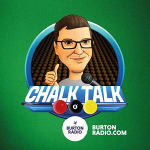 Chalk Talk
