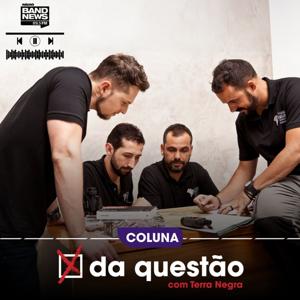 Atualidades com Terra Negra