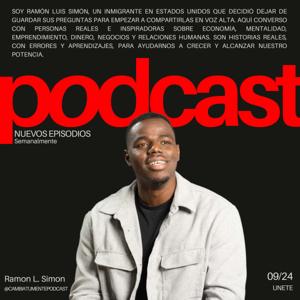 Cambia tu Mente con Ramon Simon
