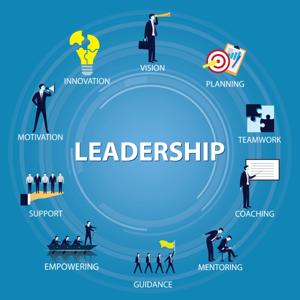 Transform & Lead: Daily Insights for Workplace Success