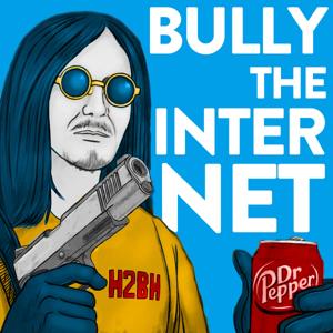 BULLY THE INTERNET