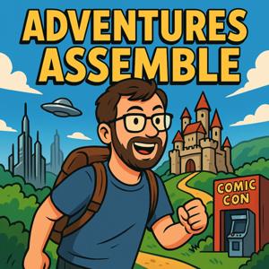 Adventures Assemble
