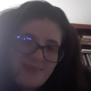 Ashley Sparkman's podcast