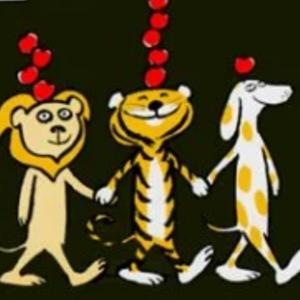 3 Little Beauties - Story Time