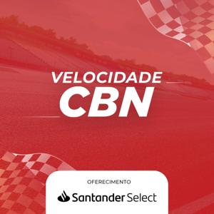Velocidade CBN