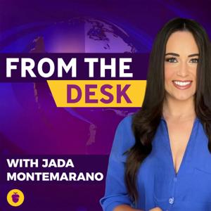 From The Desk with Jada Montemarano