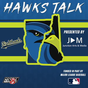 Hawks Talk