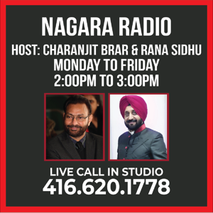 Eawaz - 770AM Radio, TV, Media