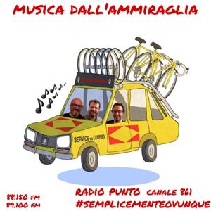 Musica Dall'Ammiraglia