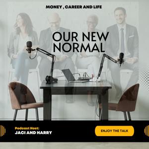 Our New Normal: Exploring the Generational Realities of Money, Career and Life in Canada