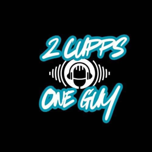 Welcome to 2 Cupps 1 Guy!