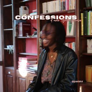 Confessions d’une Guérisseuse 🎙️
