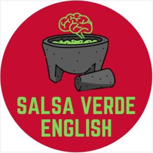 Salsa Verde English