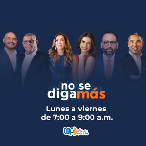 No Se Diga Más Radio