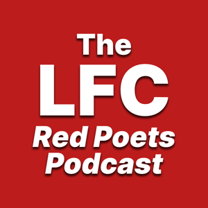 The LFC Red Poets Podcast