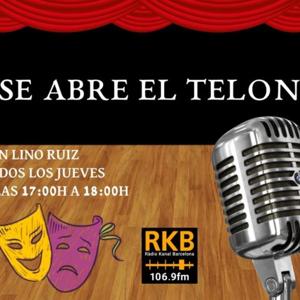 Se abre el telón RCE