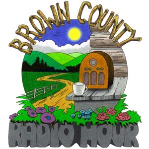 The Brown County Radio Hour on WFHB