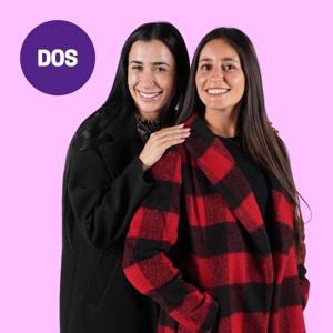 Voy contigo