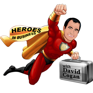 Eliances Heroes in Business